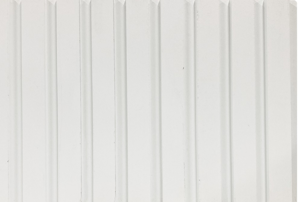 NWP WHITE MATT